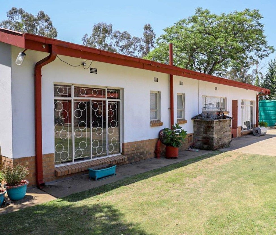 3 Bedroom Property for Sale in Villiers Free State